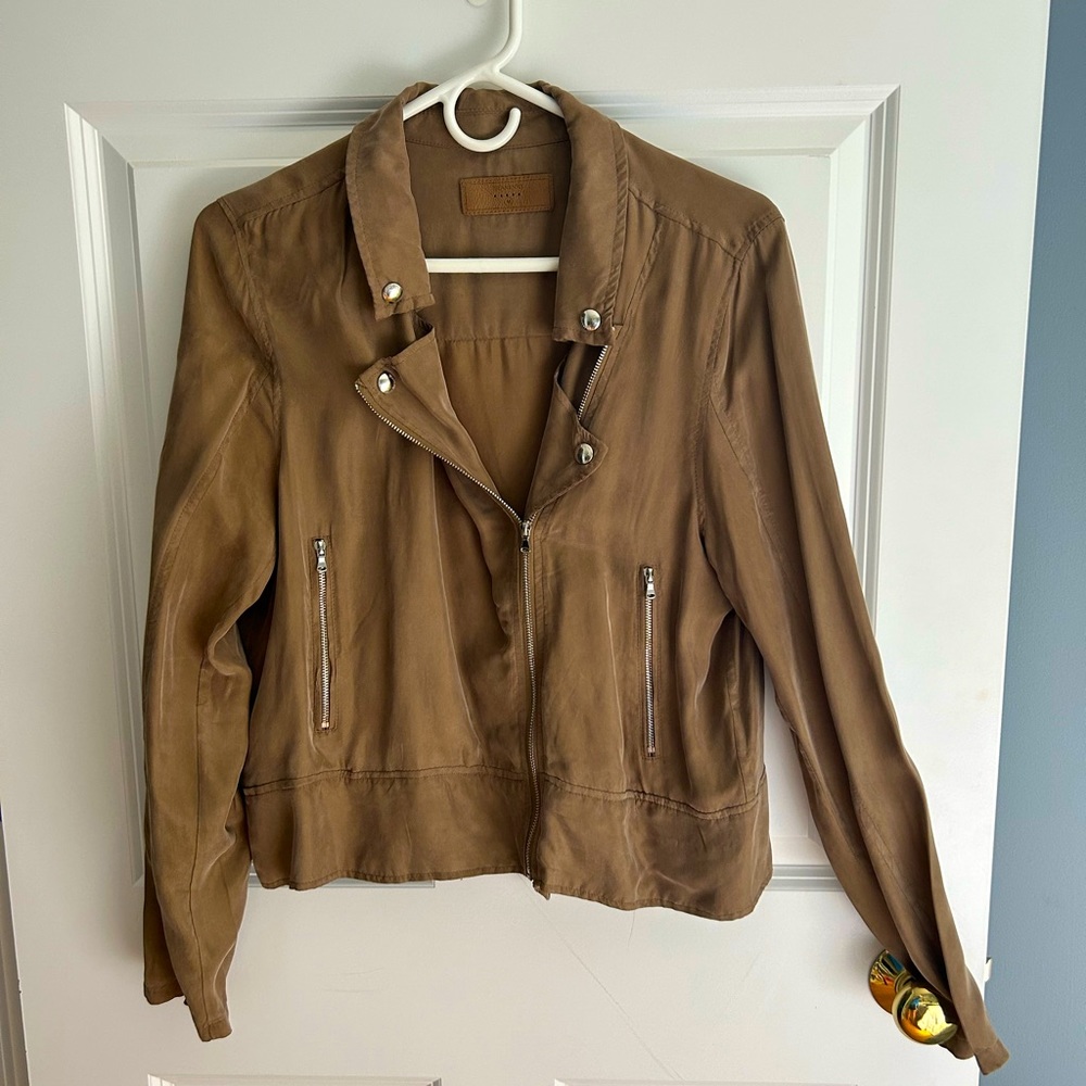 BlankNYC Utility Moto Jacket